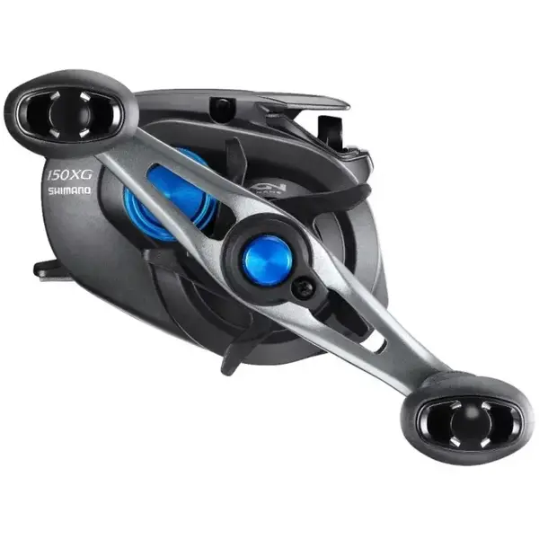 Mulineta Shimano SLX XT A 151 XG Left