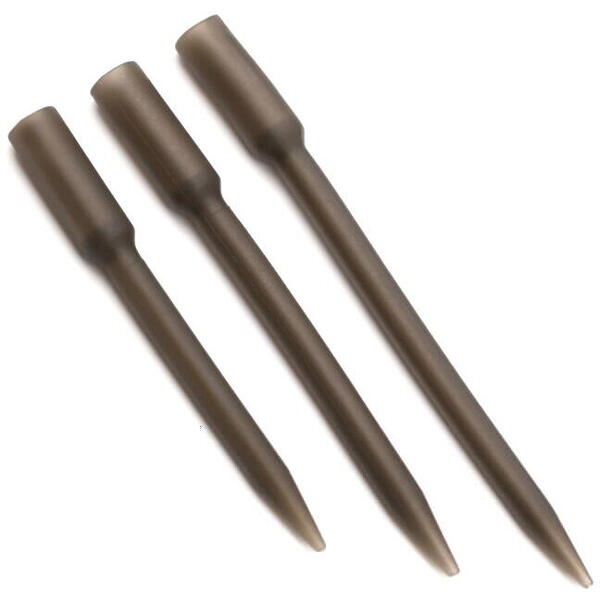 Korda Safety Inline Sleeve Large Naked 10buc