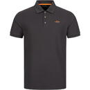Tricou Blaser Polo Solid 25 Phantom Marime 2XL