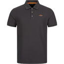 Tricou Blaser Polo Solid 25 Phantom Marime M