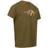 Tricou Blaser Argali T25 Dark Oliv Marime 2XL