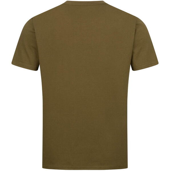 Tricou Blaser Argali T25 Dark Oliv Marime 2XL