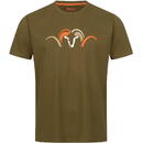 Argali T25 Dark Oliv Marime L