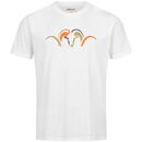 Argali T25 White Marime L