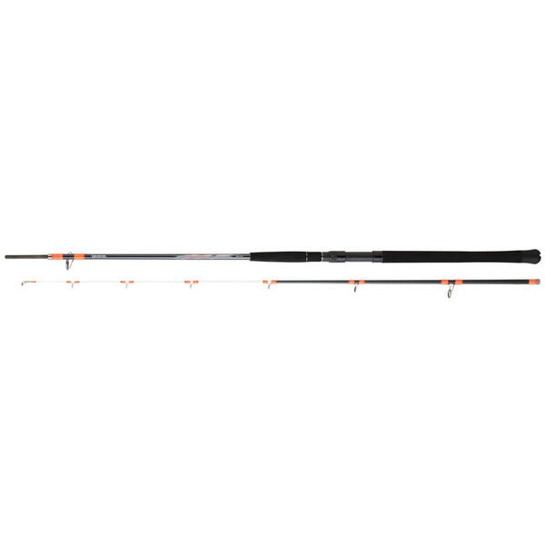 Lanseta Daiwa Megaforce Boat 2.10m 100-300g
