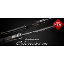 Lanseta Graphiteleader Silverado UX 25GSILUS-812ML Fast 2.46m 4-18g