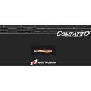 Lanseta Graphiteleader Compatto GCMS-776L-TL Fast 2.31m 12g
