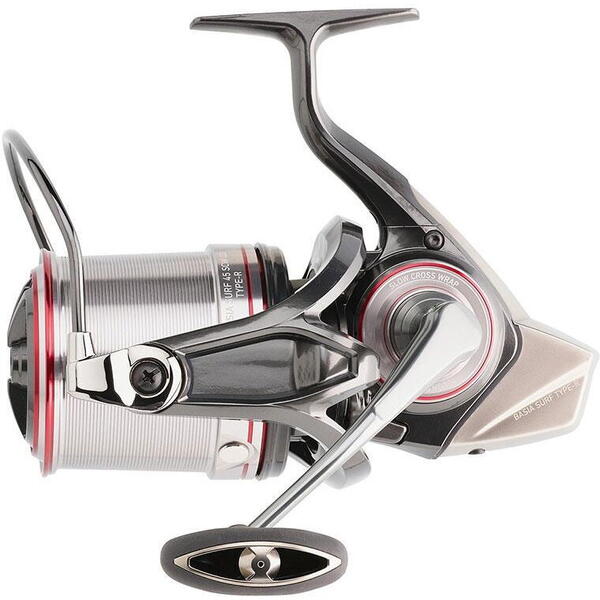 Mulineta Daiwa Basia Surf 2019 Type-R 45 SCW QD R