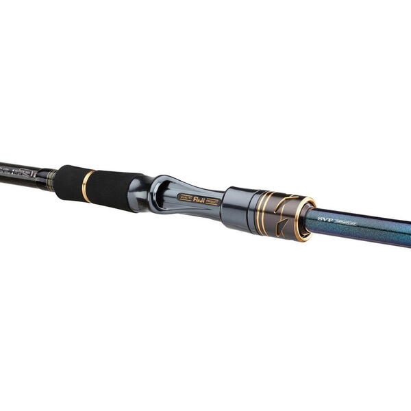 Lanseta Daiwa Tournament AGS 802HFS 2.44m 14-42g