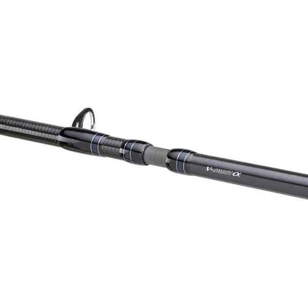 Lanseta Daiwa Tournament AGS 802HFS 2.44m 14-42g