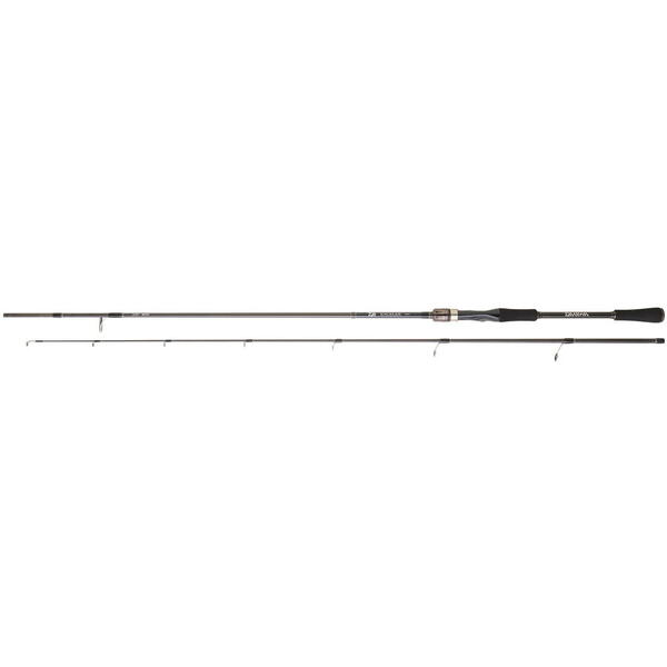 Lanseta Daiwa Exceler 632LXFS 1.91m 3-10g