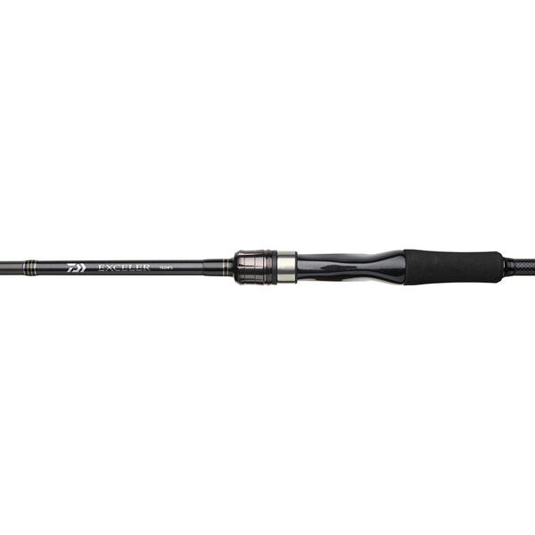 Lanseta Daiwa Exceler 632LXFS 1.91m 3-10g