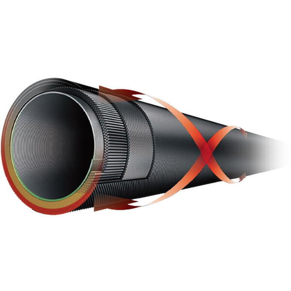 Lanseta Daiwa Exceler 632LXFS 1.91m 3-10g
