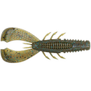 Rapala CrushCity Cleanup Craw 9cm GPBL