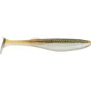 Rapala CrushCity The Kickman 10cm ASH