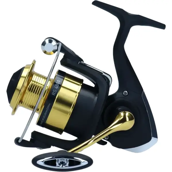 Mulineta Daiwa RS 2000