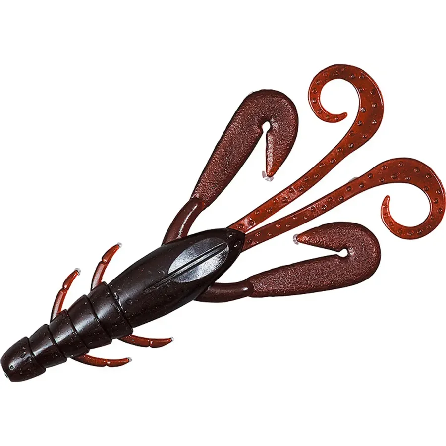 Daiwa Steez Craw 8cm Scuppernong