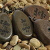 Plumb Korda Flad Lead Pear 84G