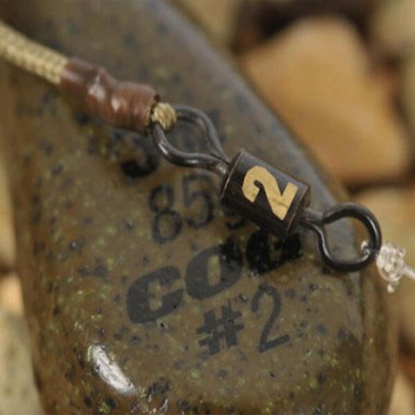 Plumb Korda Flad Lead Pear 84G