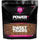 Mainline Pelete Power+Sweet Tigers 2kg
