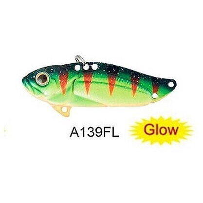 Strike Pro Astro Vibe 3.5cm 4.5g A139FL