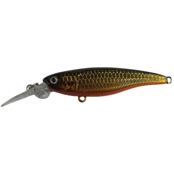 Vobler Strike Pro Bicuda 50SP 5cm 3.8g 040E