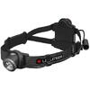 Lanterna Ledlenser Cap H7 SE Black 300Lm