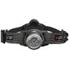 Lanterna Ledlenser Cap H7 SE Black 300Lm