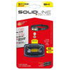 Lanterna Ledlenser Solidline SH1 110Lm