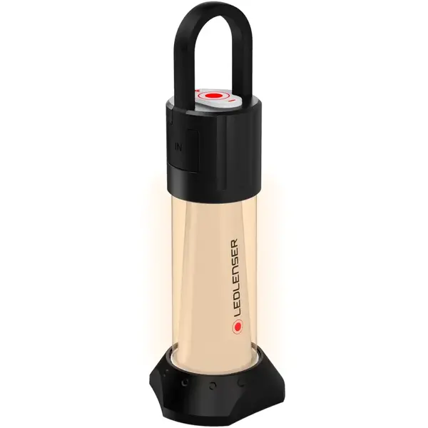 Lampa Ledlenser Camping ML6 750Lm