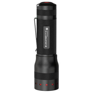 Lanterna Ledlenser P7 SE 250Lm