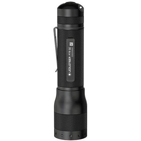 Lanterna Ledlenser P7R SE 600Lm