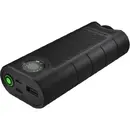 Power Bank Ledlenser Flex 10 9000mAh  BLACK IP65