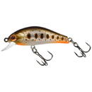 Gunki Rodan 40 SHW 4cm 3.3g Orange Tag Trout
