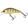 Vobler Sensas Gunki Rodan 40 SHW 4cm 3.3g Wild Trout