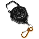 Breloc Retractabil