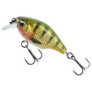 Vobler Savage Gear Petit Gravity Crank SR 4cm 4.3g Holo Perch