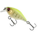 Vobler Savage Gear Petit Gravity Crank SR 4cm 4.3g Fluo Yellow Tiger