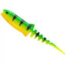 Savage Gear Cannibal Minnow V-Tail 8cm 3.4g Firetiger 3buc