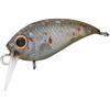 Vobler Daiwa Presso Wabcra Jr. 25F SR 2.5cm 1.5g Splash Olive Pearl