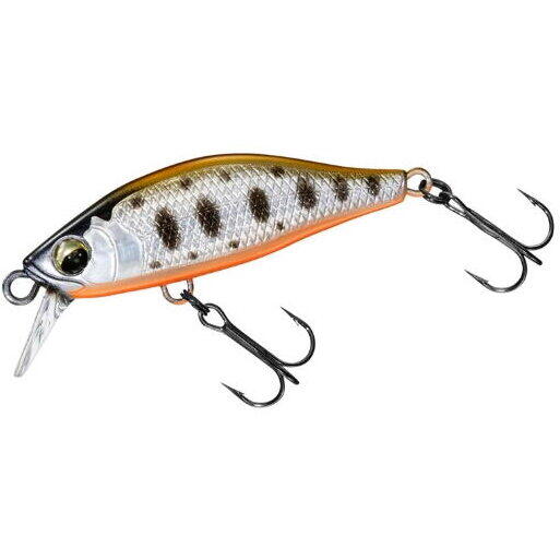 Vobler Daiwa Silver Creek Minnow 44S 4.4cm 4.2g Keimura Yamame OB