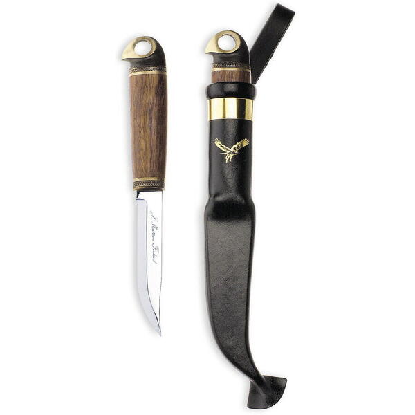 Cutit Marttiini Oy Eagle Cutie Cadou Lama=110 mm