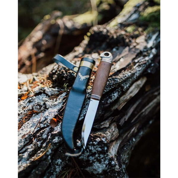 Cutit Marttiini Oy Eagle Cutie Cadou Lama=110 mm