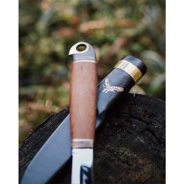 Cutit Marttiini Oy Eagle Cutie Cadou Lama=110 mm
