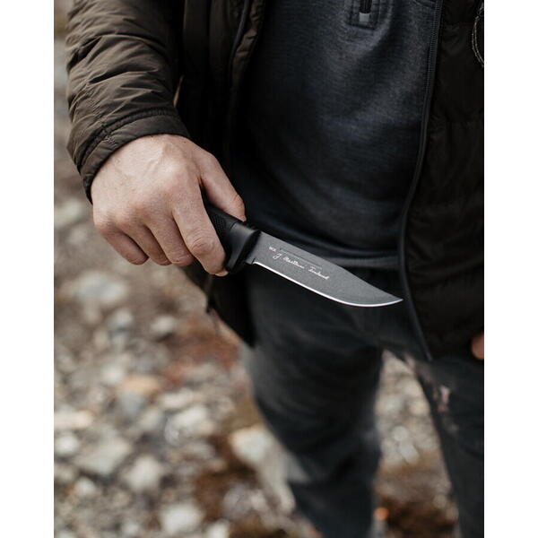 Cutit Marttiini Oy Condor Trailblazer + Amnar Lama=110mm