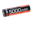 Acumulator Acebeam 21700 cu port USB-C ARC21700NP-500A