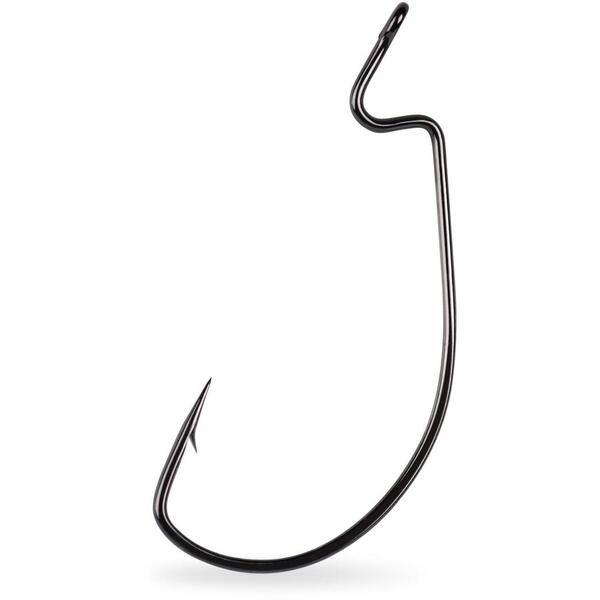 Carlig Mustad Ultra Lock Soft Plastics nr.4/0  5buc