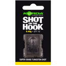 Korda Shot On The Hook 0.4g 10buc