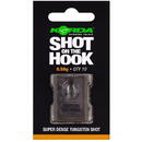 Korda Shot On The Hook 0.5g 10buc