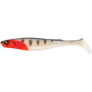FishUp RAM Shad 20.3cm #357 Red Head